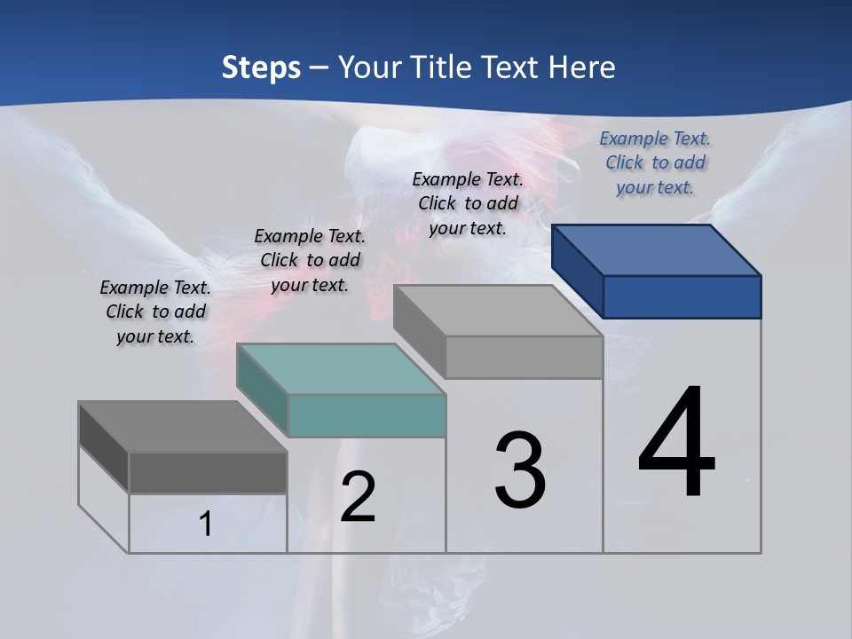 Rene Ablaze & Alexander Xendzov Feat Sharon Fehlberg Cast Your Spell PowerPoint Template