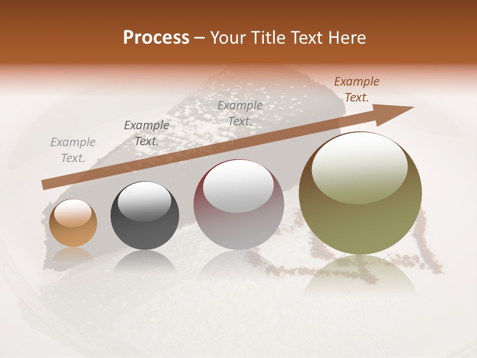 Nemesis Chocolate PowerPoint Template