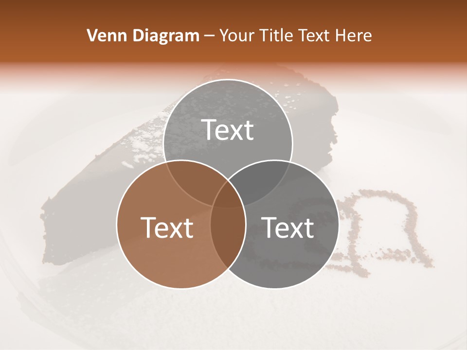 Nemesis Chocolate PowerPoint Template