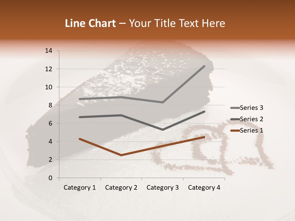 Nemesis Chocolate PowerPoint Template