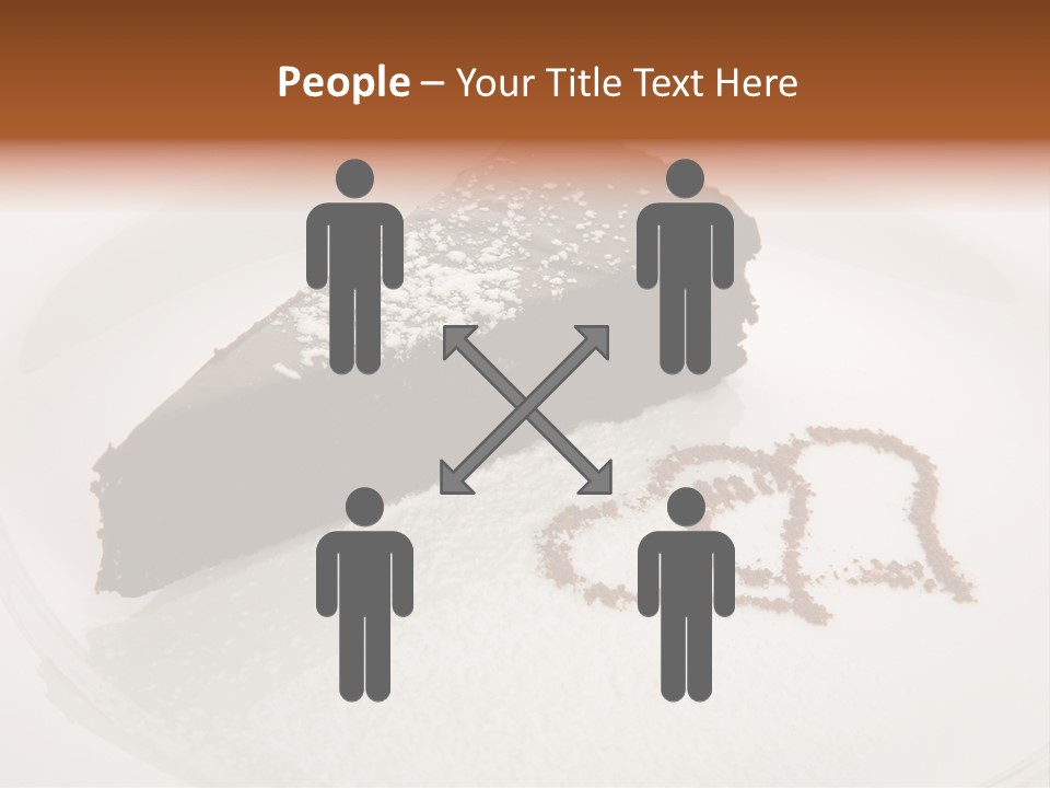 Nemesis Chocolate PowerPoint Template