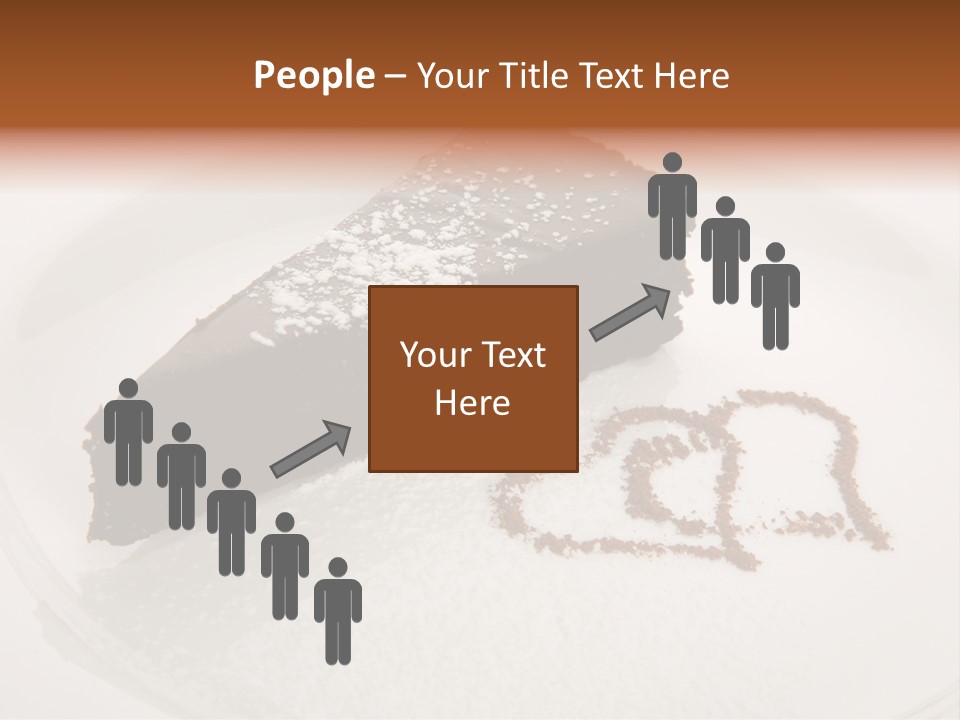 Nemesis Chocolate PowerPoint Template