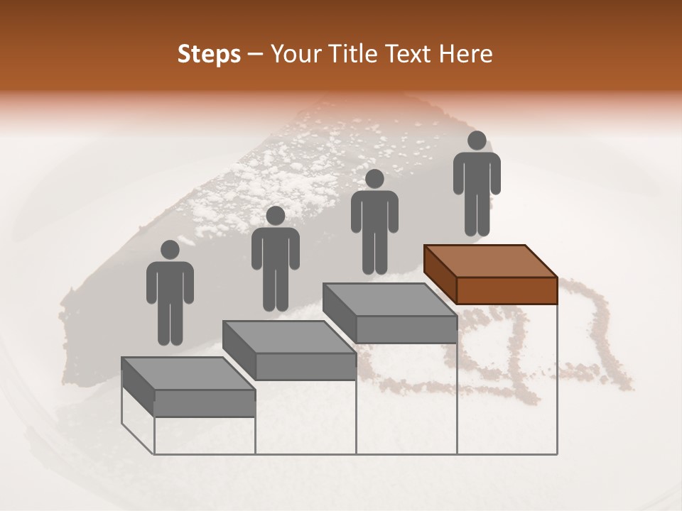 Nemesis Chocolate PowerPoint Template