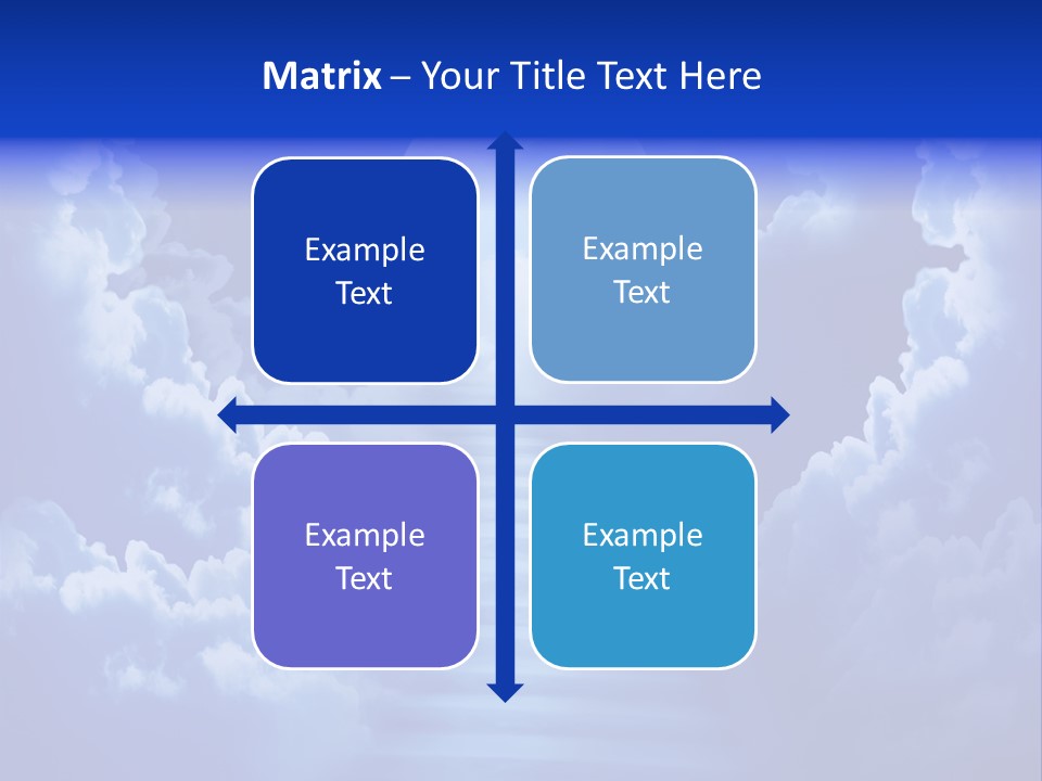 Ludwig Van Beethoven: Moonlight Sonata PowerPoint Template
