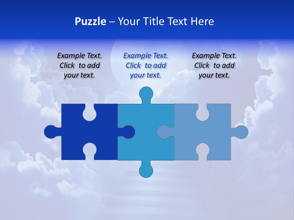 Ludwig Van Beethoven: Moonlight Sonata PowerPoint Template