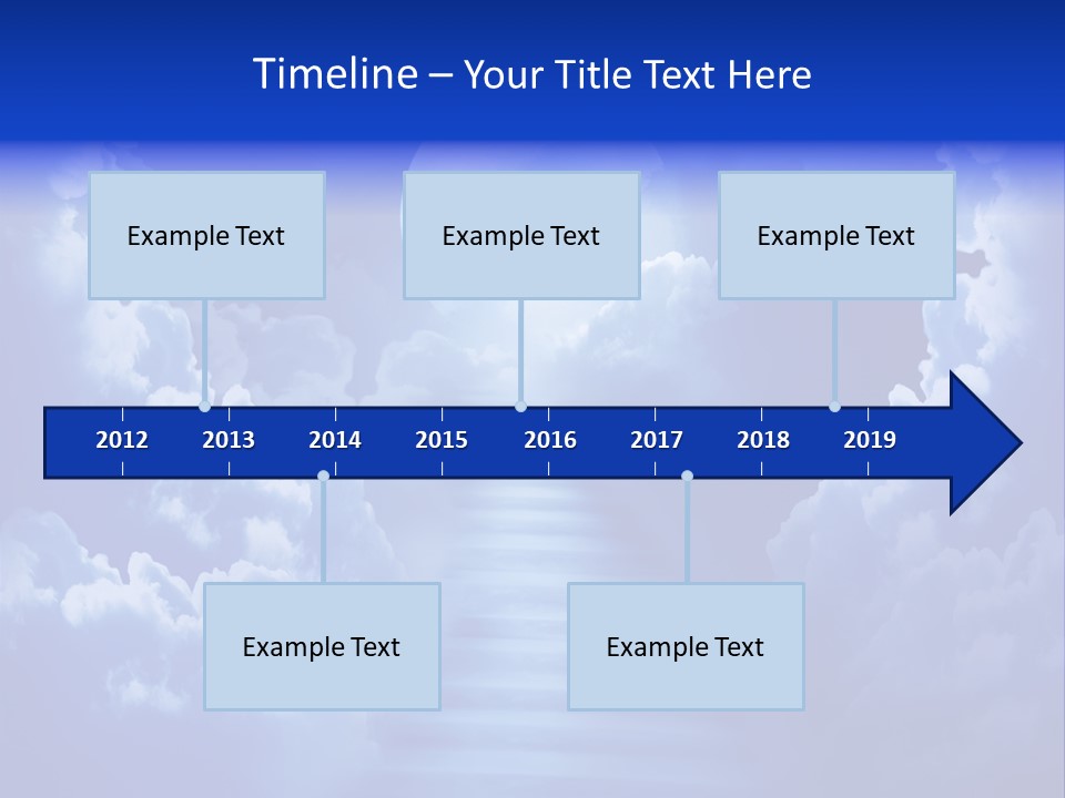 Ludwig Van Beethoven: Moonlight Sonata PowerPoint Template