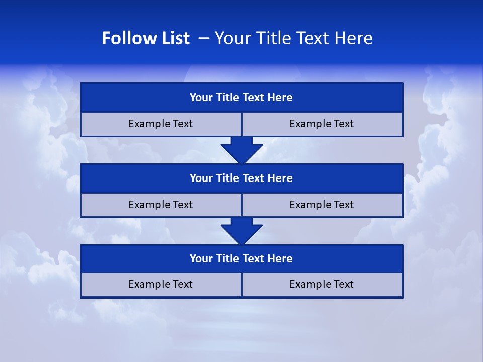 Ludwig Van Beethoven: Moonlight Sonata PowerPoint Template