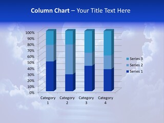 Ludwig Van Beethoven: Moonlight Sonata PowerPoint Template