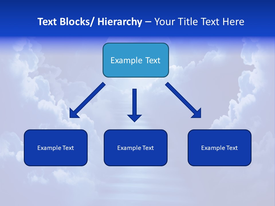 Ludwig Van Beethoven: Moonlight Sonata PowerPoint Template