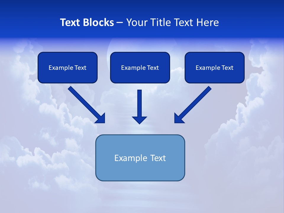Ludwig Van Beethoven: Moonlight Sonata PowerPoint Template