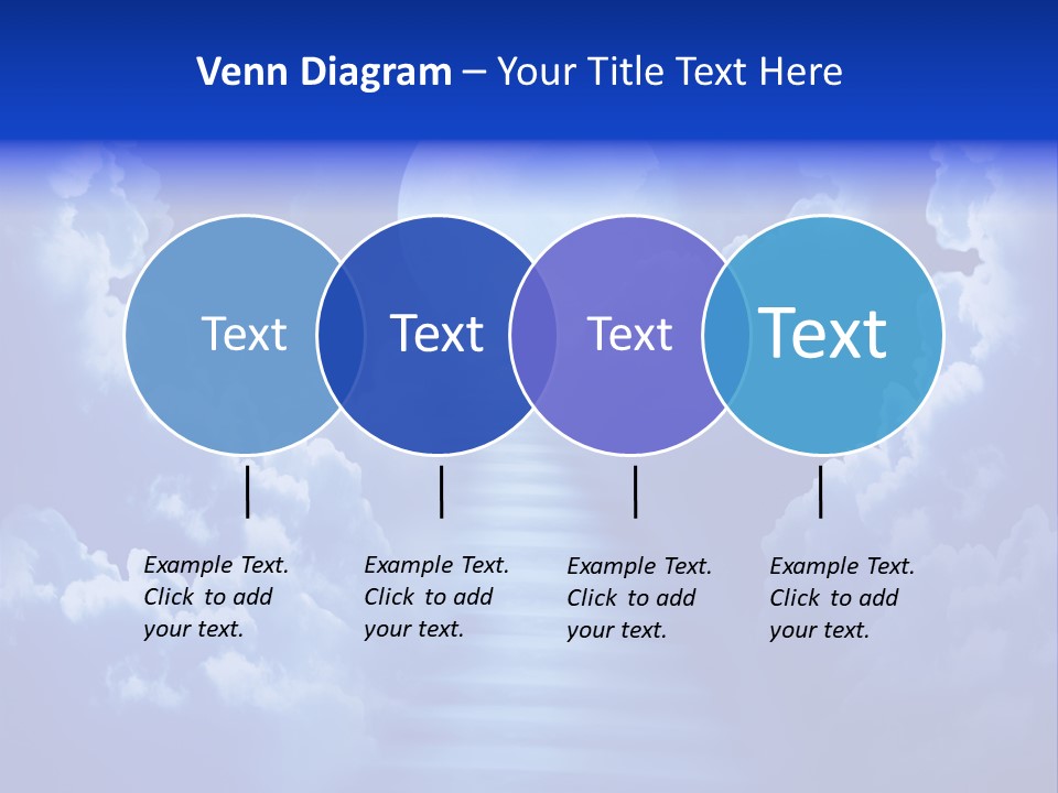 Ludwig Van Beethoven: Moonlight Sonata PowerPoint Template