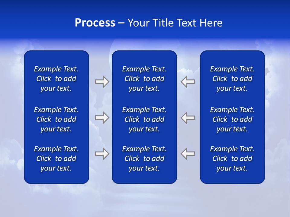 Ludwig Van Beethoven: Moonlight Sonata PowerPoint Template