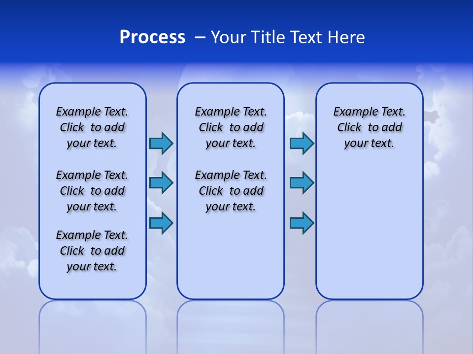 Ludwig Van Beethoven: Moonlight Sonata PowerPoint Template