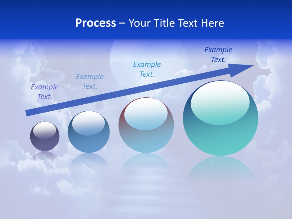 Ludwig Van Beethoven: Moonlight Sonata PowerPoint Template