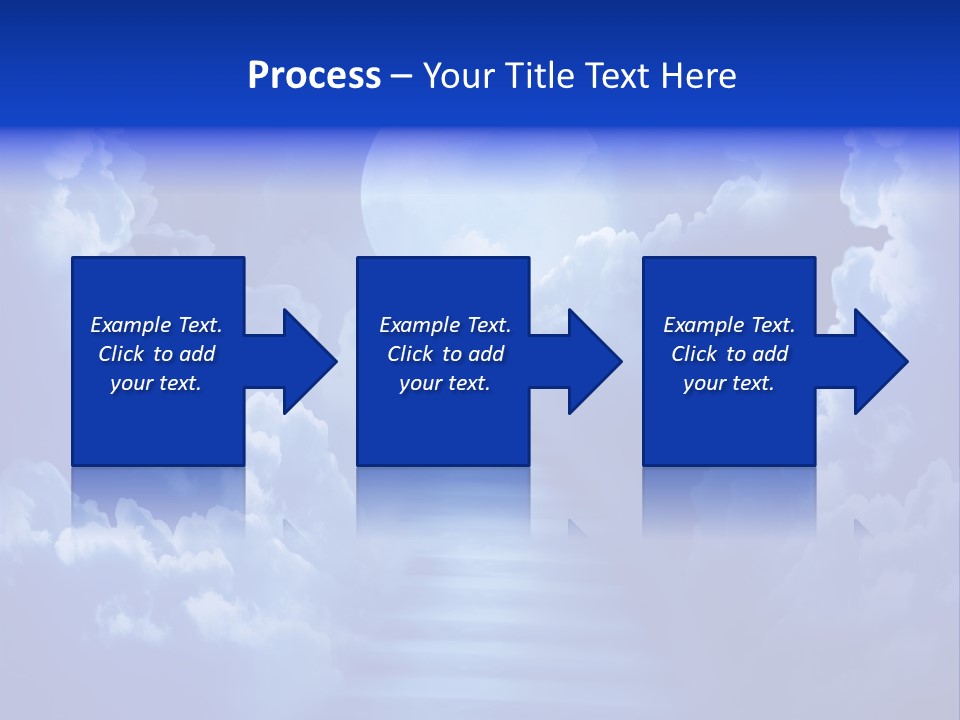 Ludwig Van Beethoven: Moonlight Sonata PowerPoint Template