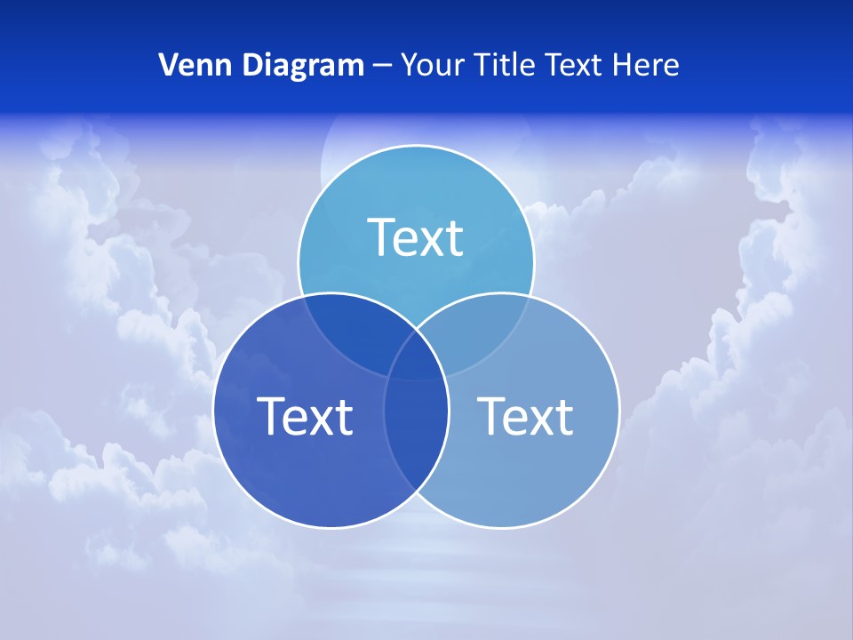 Ludwig Van Beethoven: Moonlight Sonata PowerPoint Template