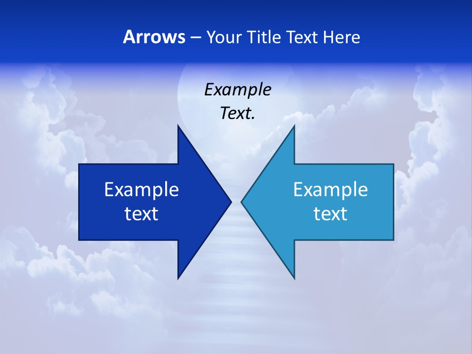 Ludwig Van Beethoven: Moonlight Sonata PowerPoint Template