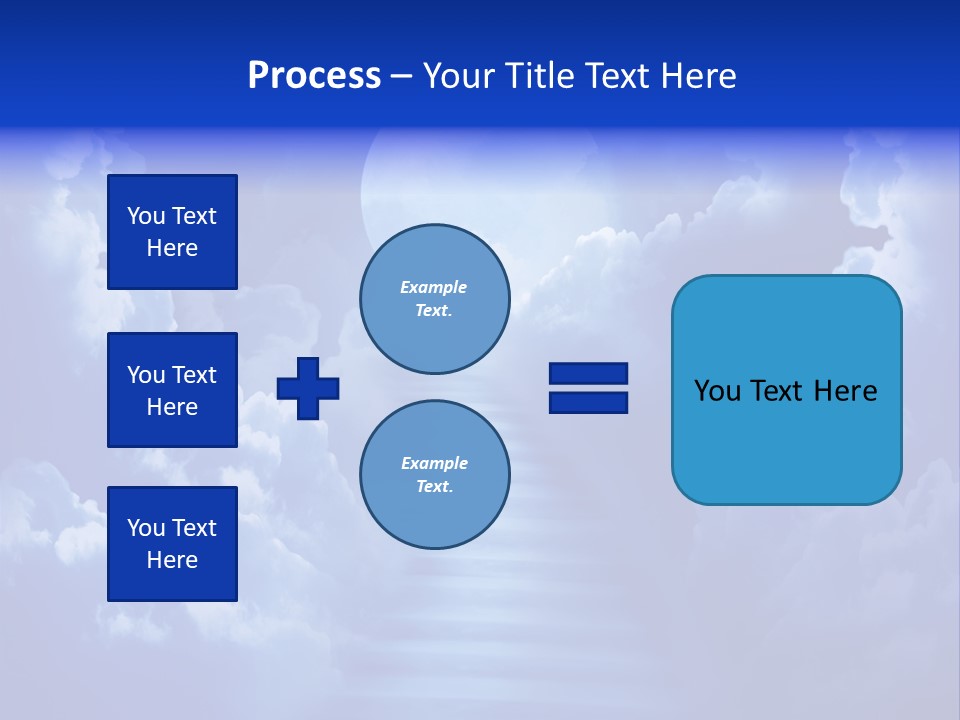 Ludwig Van Beethoven: Moonlight Sonata PowerPoint Template