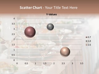 Catering Stock PowerPoint Template