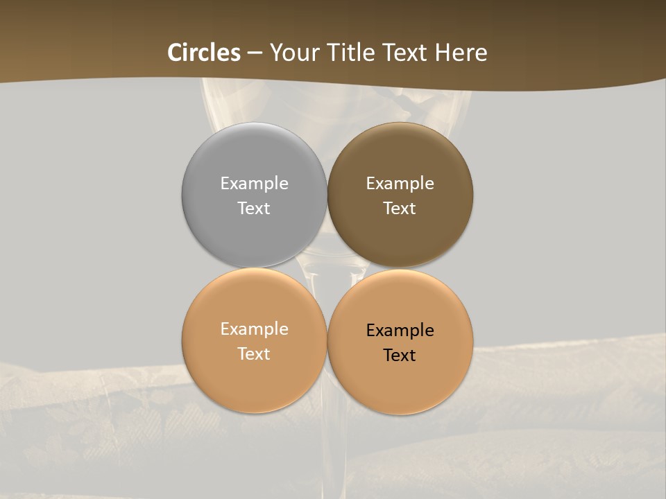 Date Tradition Sensual PowerPoint Template