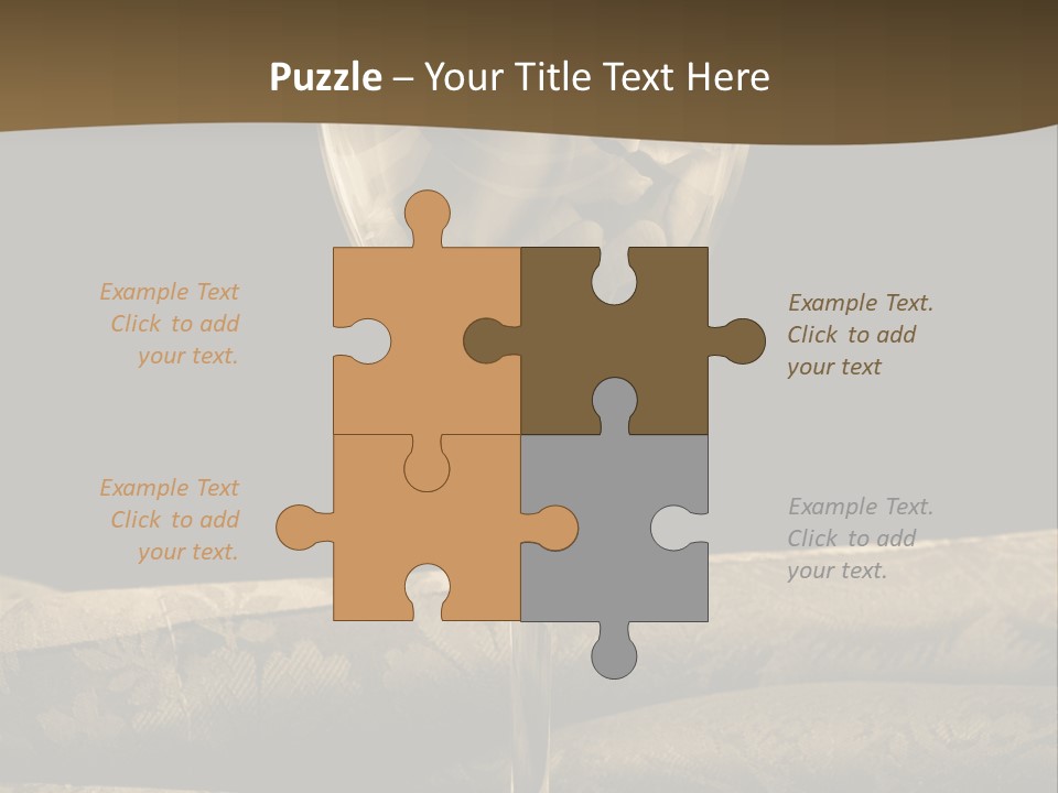 Date Tradition Sensual PowerPoint Template