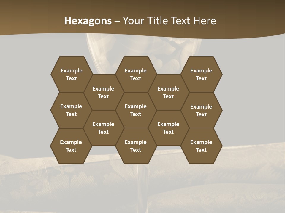 Date Tradition Sensual PowerPoint Template