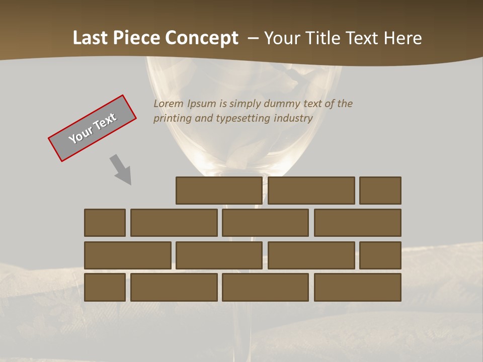 Date Tradition Sensual PowerPoint Template