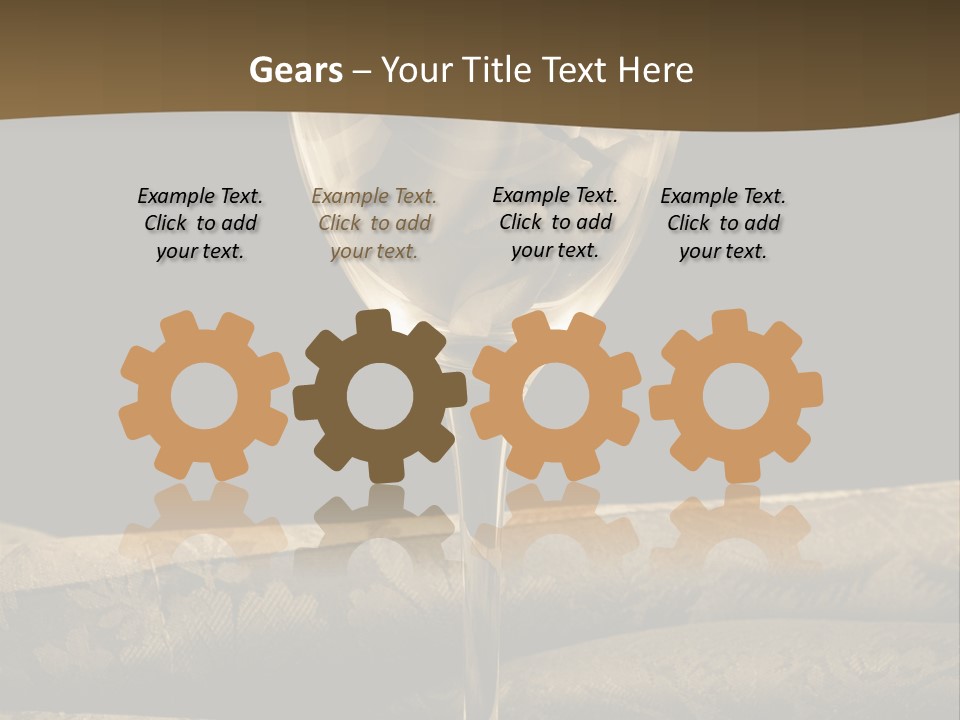 Date Tradition Sensual PowerPoint Template