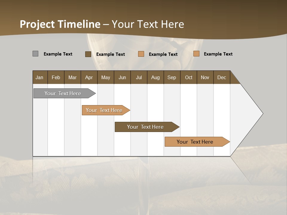 Date Tradition Sensual PowerPoint Template