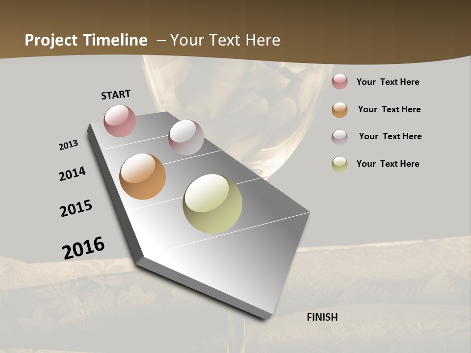 Date Tradition Sensual PowerPoint Template