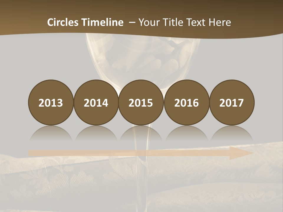 Date Tradition Sensual PowerPoint Template