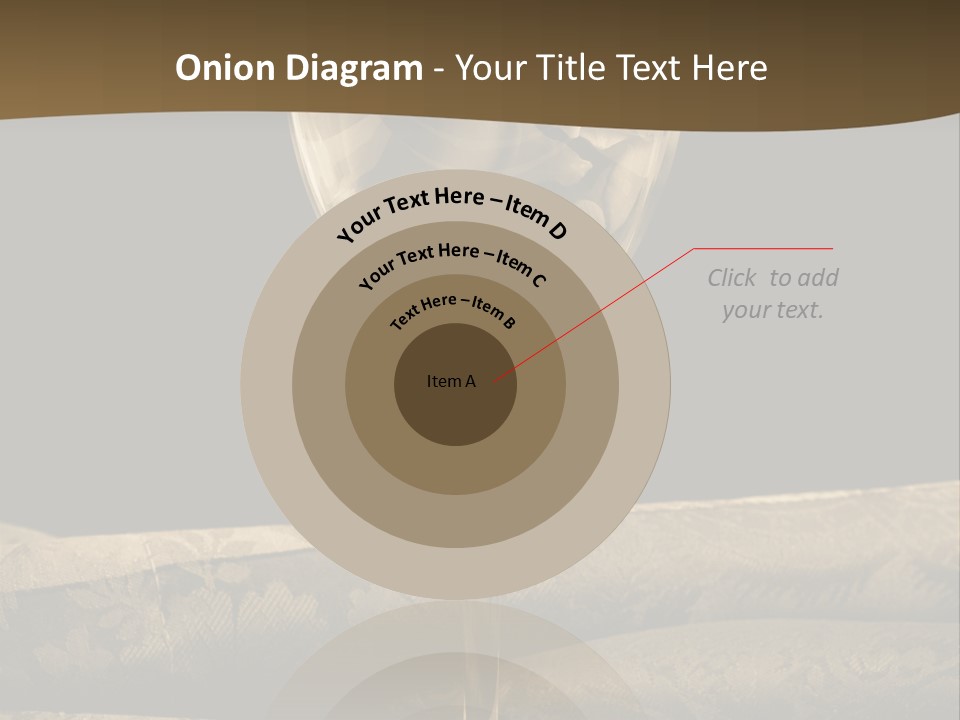 Date Tradition Sensual PowerPoint Template