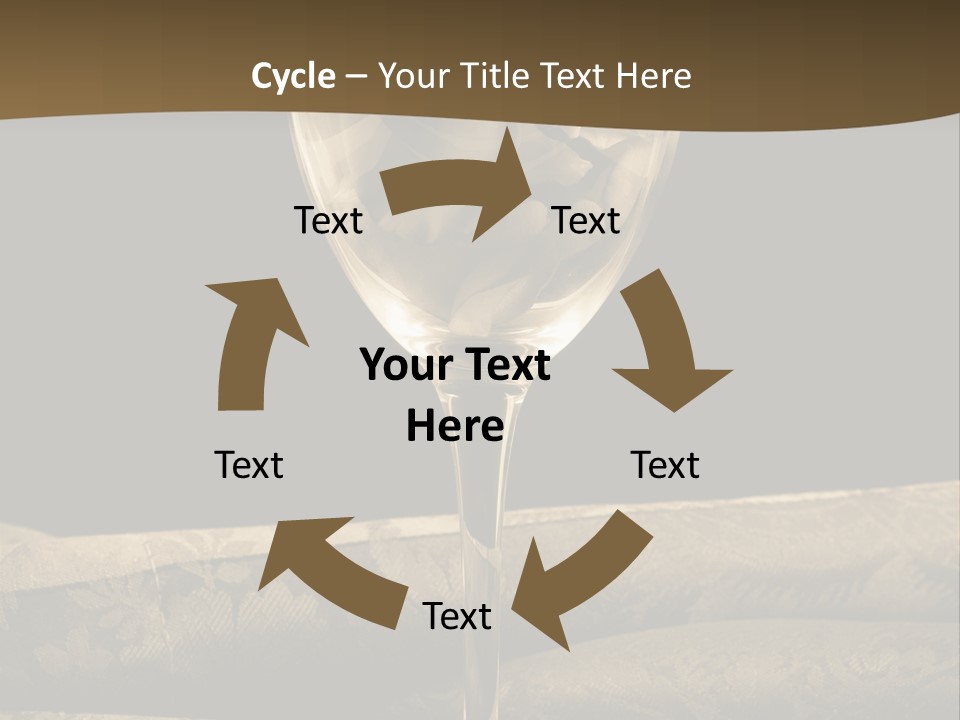 Date Tradition Sensual PowerPoint Template
