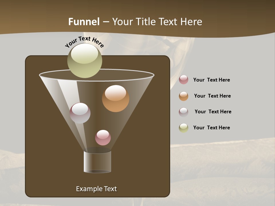 Date Tradition Sensual PowerPoint Template