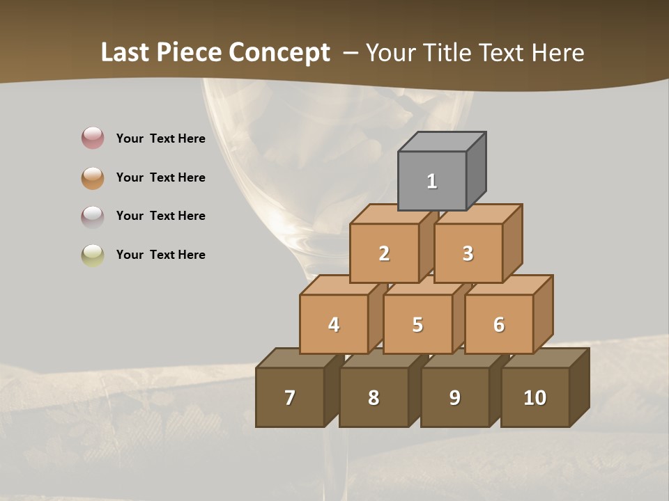 Date Tradition Sensual PowerPoint Template
