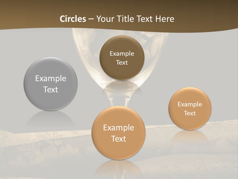 Date Tradition Sensual PowerPoint Template
