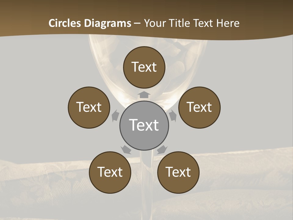 Date Tradition Sensual PowerPoint Template