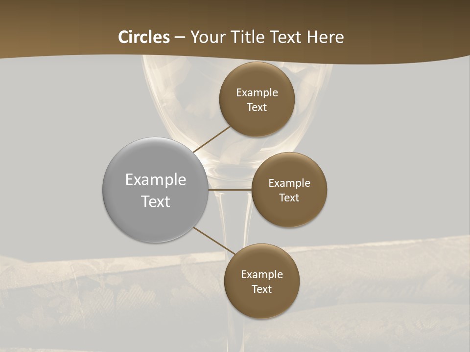 Date Tradition Sensual PowerPoint Template