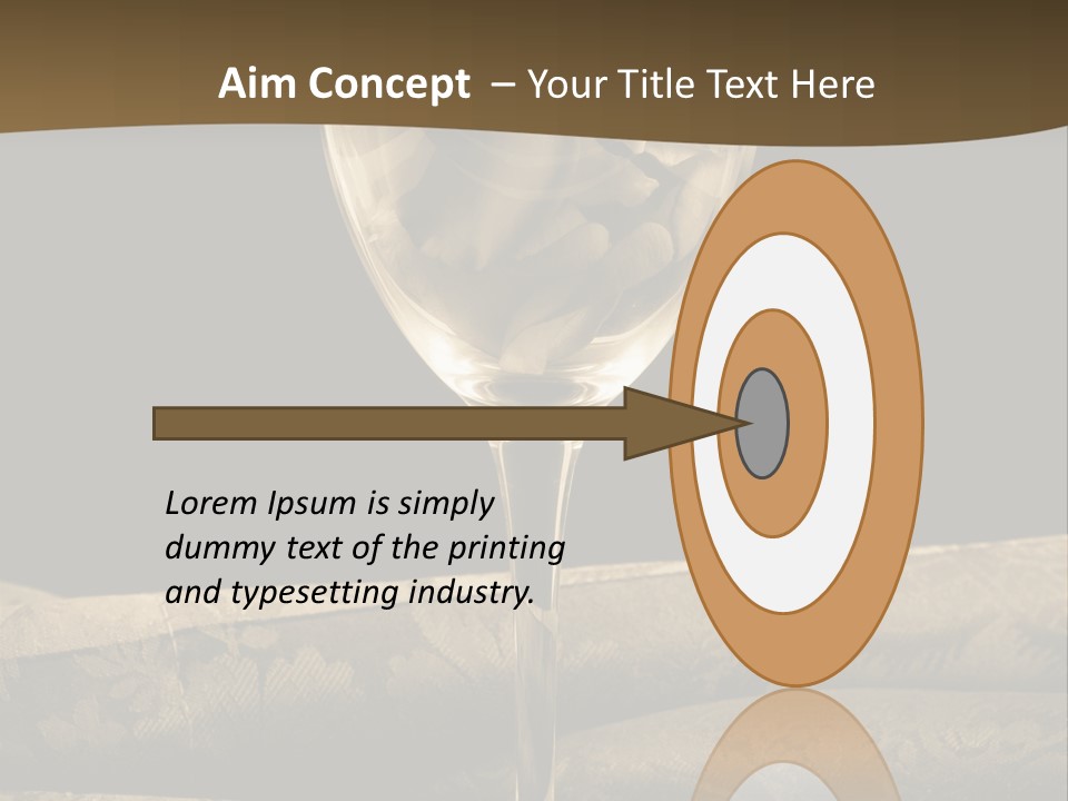 Date Tradition Sensual PowerPoint Template