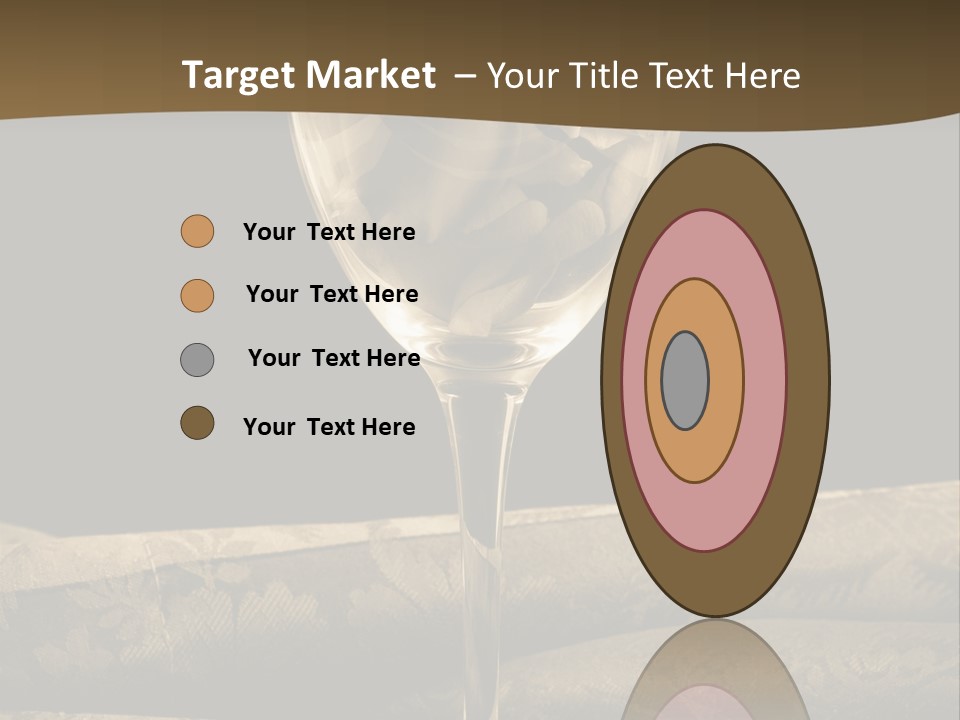 Date Tradition Sensual PowerPoint Template