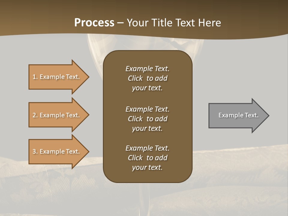 Date Tradition Sensual PowerPoint Template