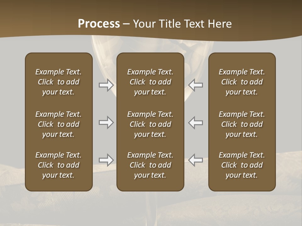 Date Tradition Sensual PowerPoint Template