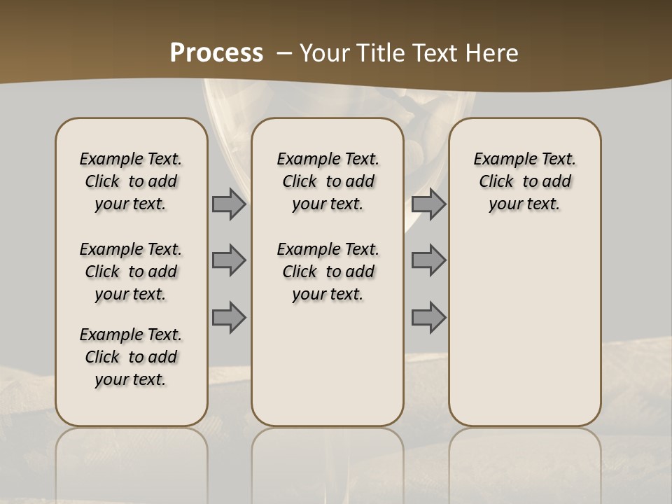 Date Tradition Sensual PowerPoint Template