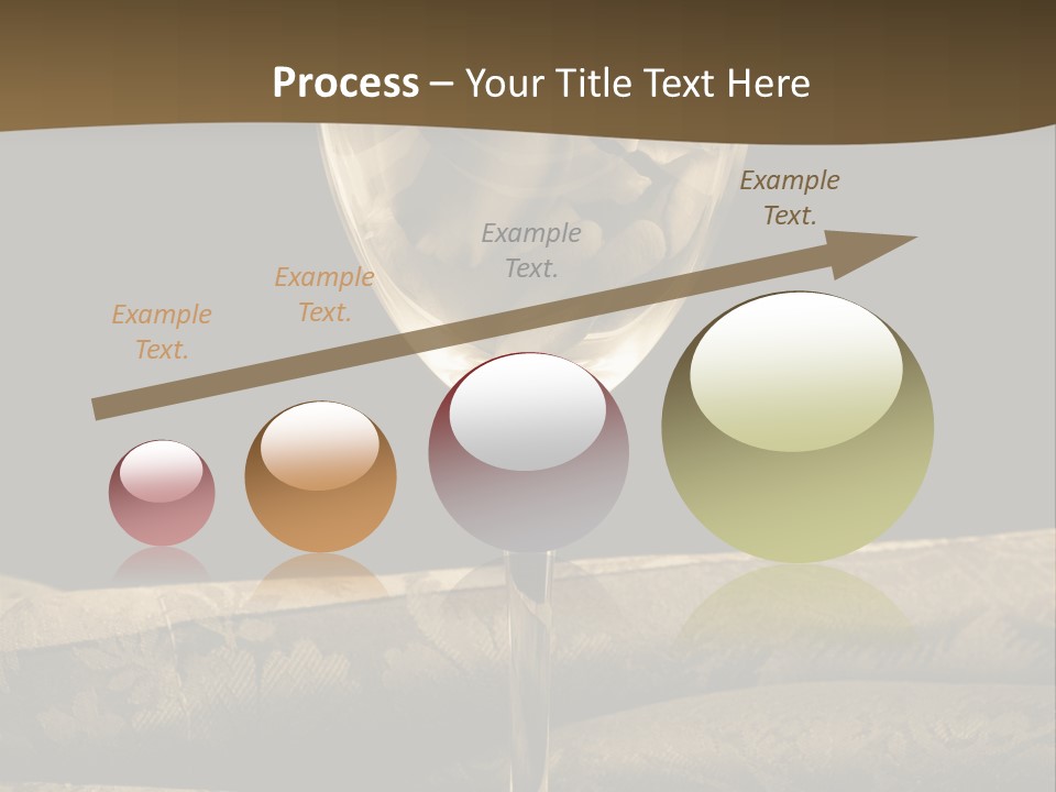 Date Tradition Sensual PowerPoint Template