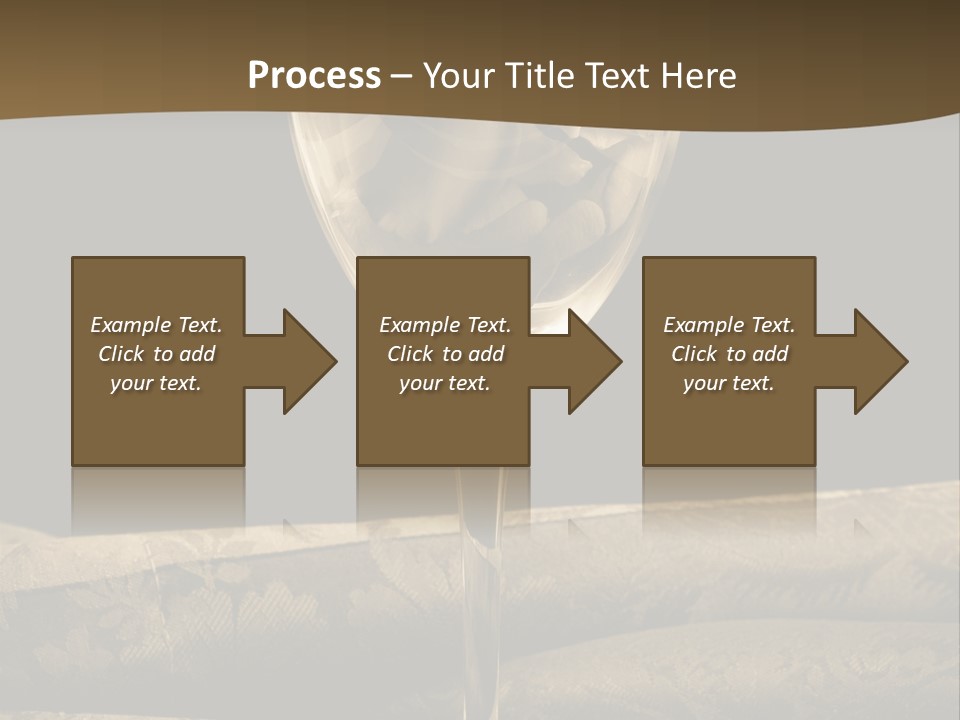 Date Tradition Sensual PowerPoint Template