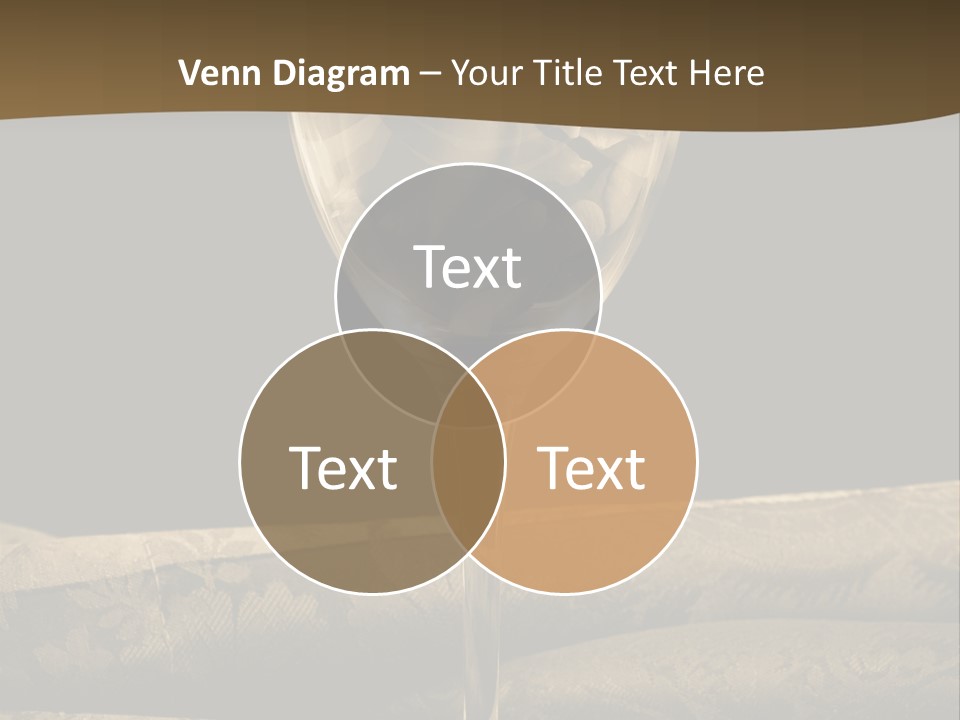 Date Tradition Sensual PowerPoint Template