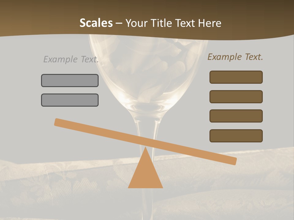 Date Tradition Sensual PowerPoint Template