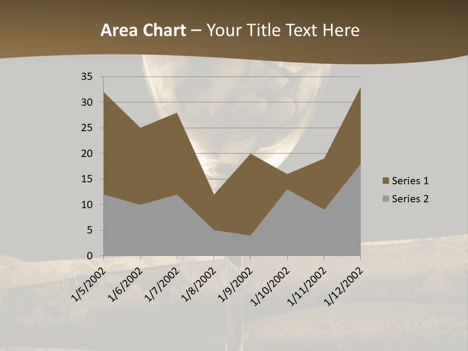 Date Tradition Sensual PowerPoint Template