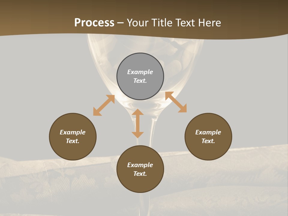 Date Tradition Sensual PowerPoint Template
