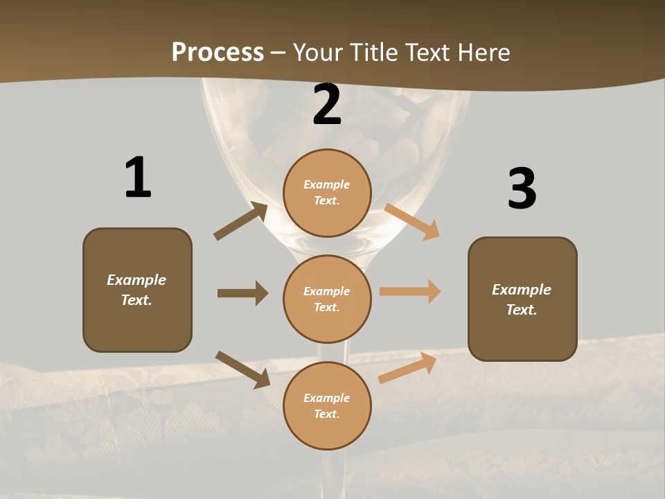 Date Tradition Sensual PowerPoint Template